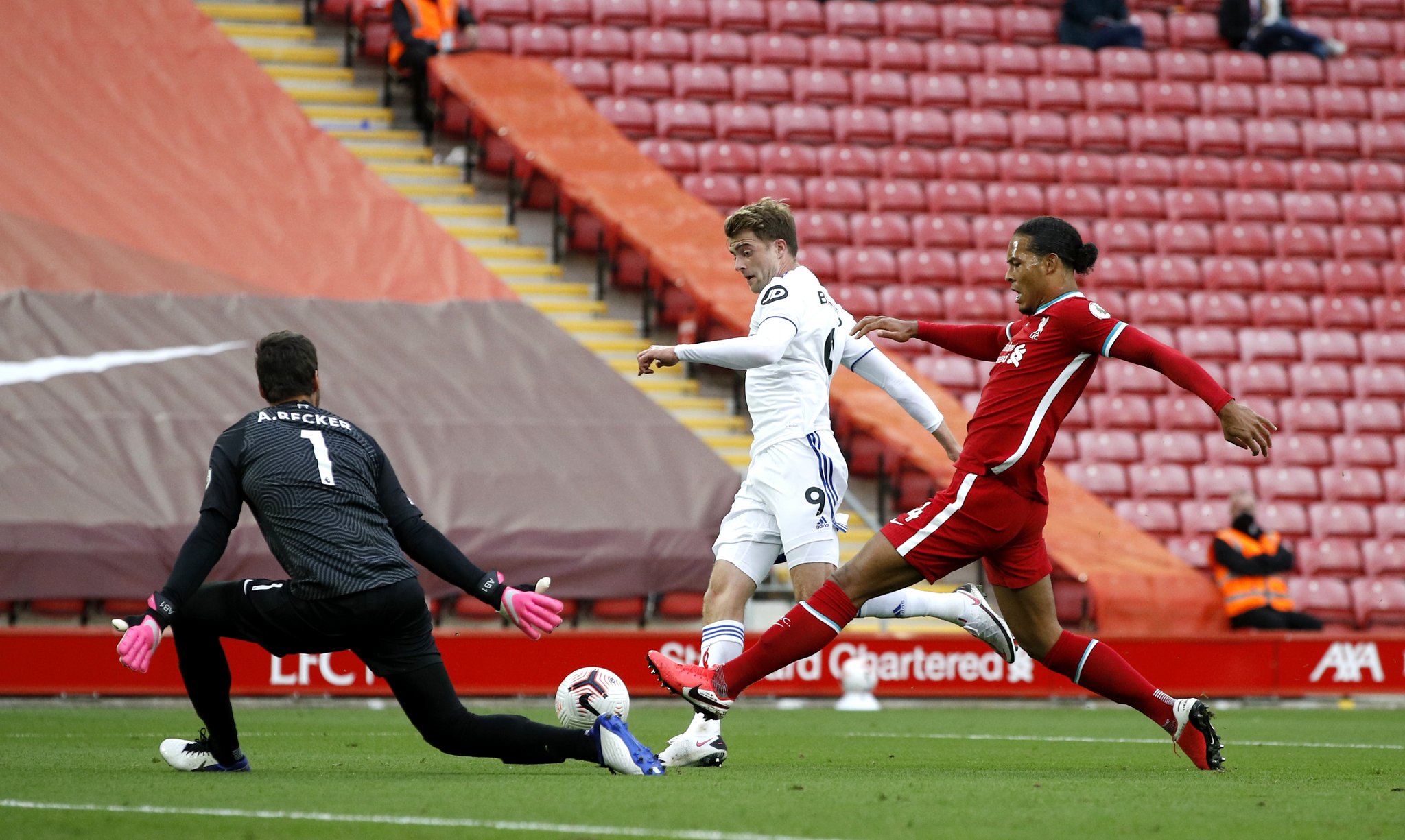 抓住机会 抓住机会