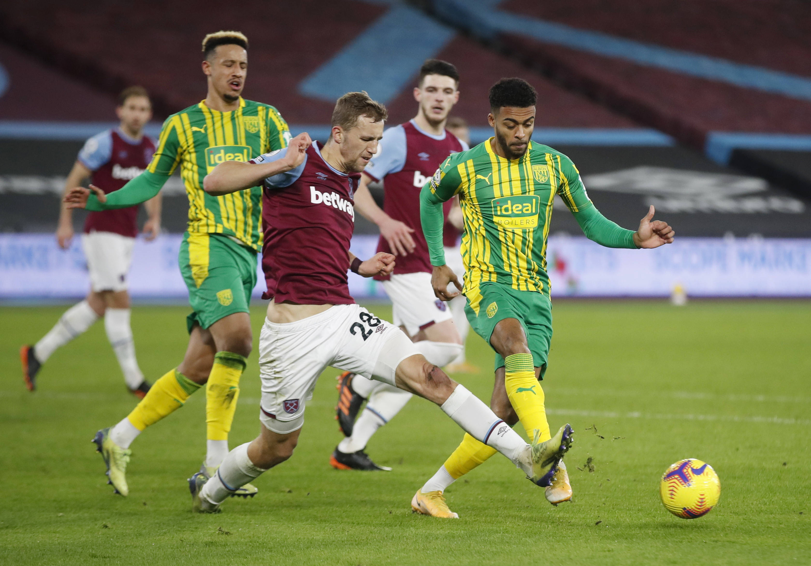 来的赛场上 来的赛场上